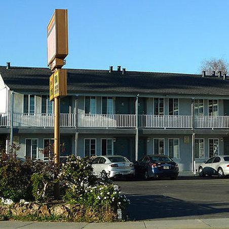 Drift Inn, Llc Santa Cruz Luaran gambar